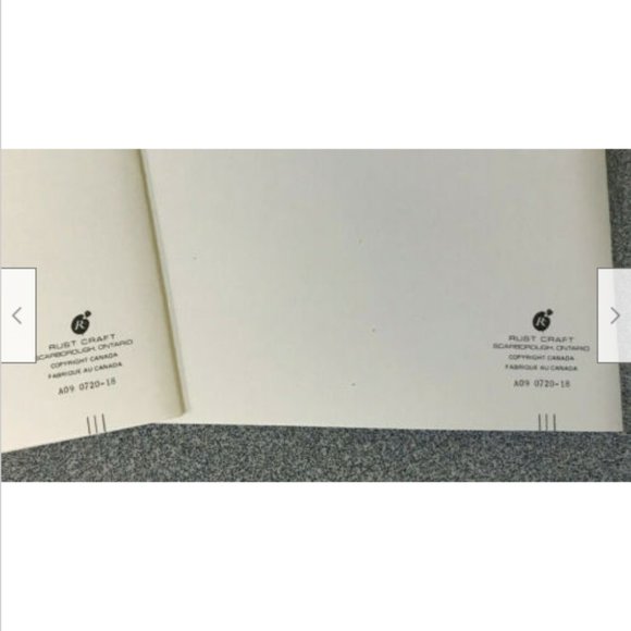 6 Vtg Unused Rust Craft Note Cards Flowers in Watering Can Blank Greeting Floral - Picture 2 of 5